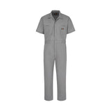 Dickies Men's Short Sleeve Coverall (Q663432)