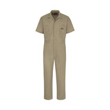 Dickies Men's Short Sleeve Coverall (Q663432)