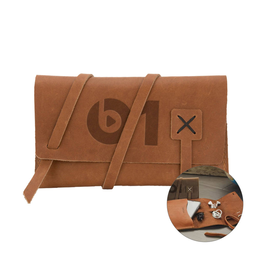 Marshall Leather Cord Organizer (Q663522)