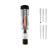 6-In-1 Quick Release Screwdriver (Q663532)