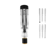6-In-1 Quick Release Screwdriver (Q663532)