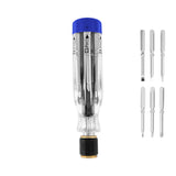 6-In-1 Quick Release Screwdriver (Q663532)
