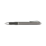 Sharpie® S-Gel Metal Gunmetal Barrel - Gun Metal (Q663622)