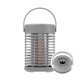 Rechargeable Flame Camping Lantern (Q663632)