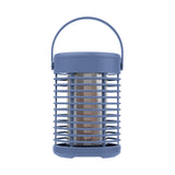 Rechargeable Flame Camping Lantern (Q663632)