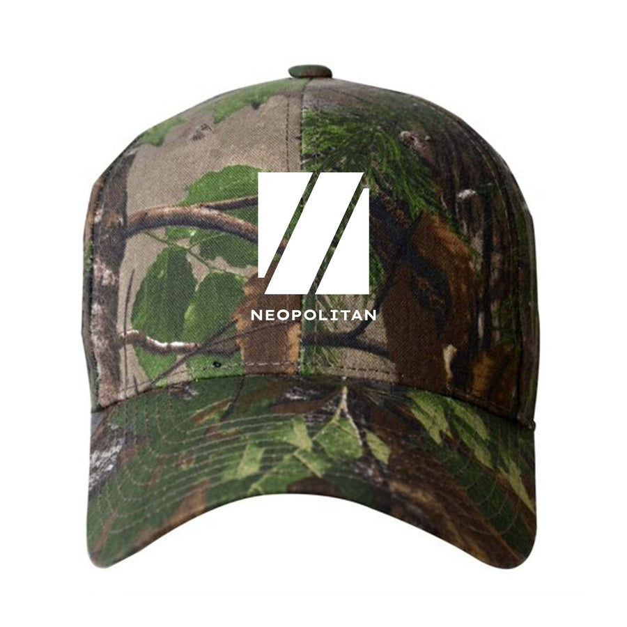 Camo Caps (Q663711)
