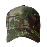 Camo Caps (Q663711)
