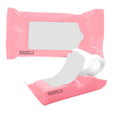 Tek-Wipes Antibacterial Wet Wipes In Pouch (Q663911)