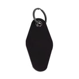 Peninsula Leather Keychain (Q663922)