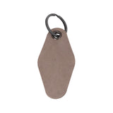 Peninsula Leather Keychain (Q663922)