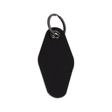 Peninsula Leather Keychain (Q663922)