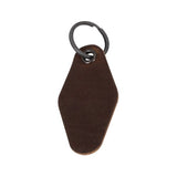 Peninsula Leather Keychain (Q663922)