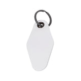 Peninsula Leather Keychain (Q663922)
