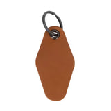 Peninsula Leather Keychain (Q663922)