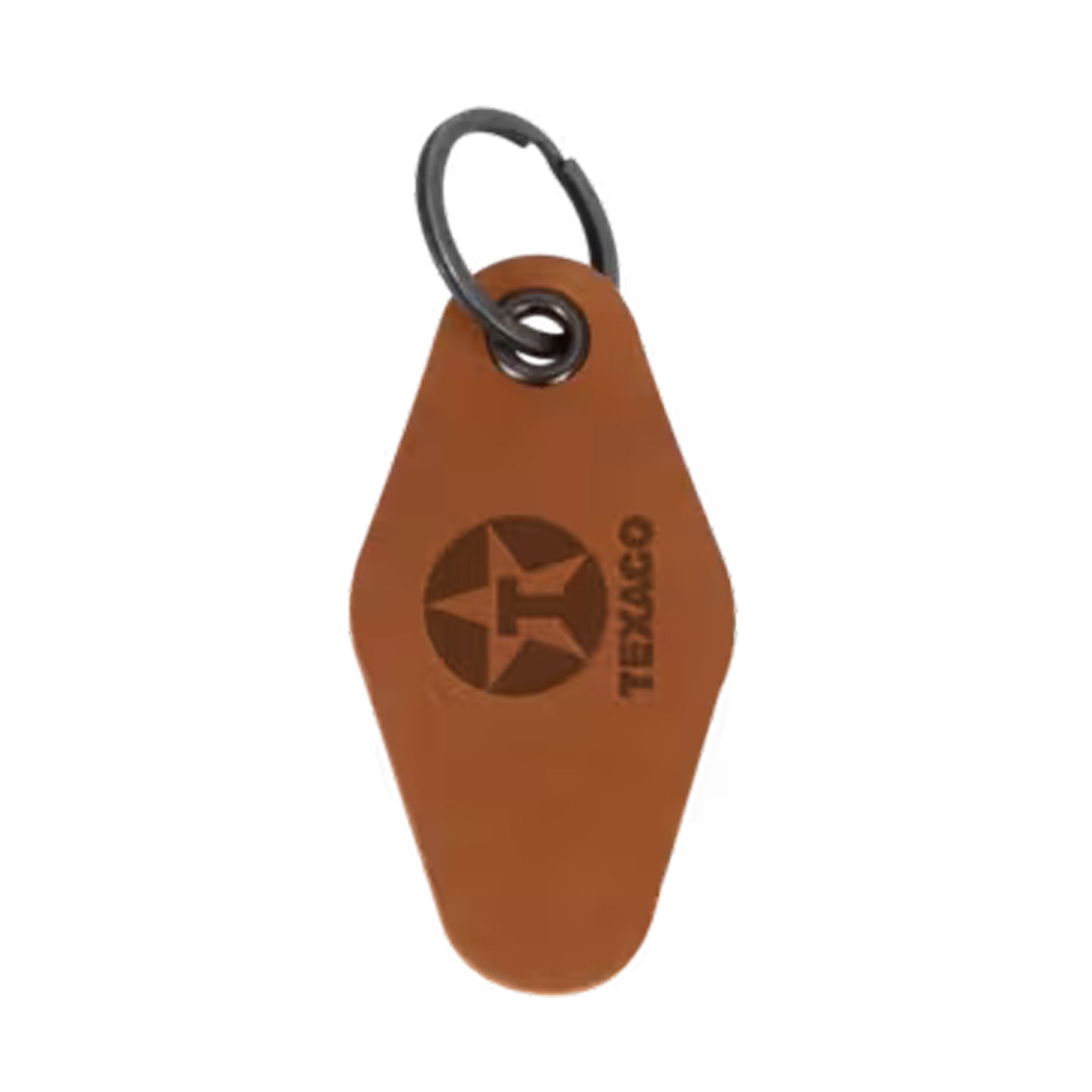 Peninsula Leather Keychain (Q663922)