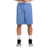 Sport-Tek® Long PosiCharge® Classic Mesh Short (Q664011)