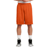 Sport-Tek® Long PosiCharge® Classic Mesh Short (Q664011)