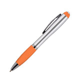 Rock 'N Roll Curvaceous Ballpoint Pen (Q664022)