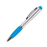 Rock 'N Roll Curvaceous Ballpoint Pen (Q664022)