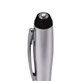 Rock 'N Roll Curvaceous Ballpoint Pen (Q664022)