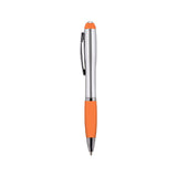 Rock 'N Roll Curvaceous Ballpoint Pen (Q664022)