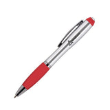Rock 'N Roll Curvaceous Ballpoint Pen (Q664022)