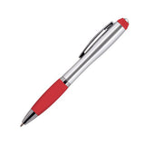 Rock 'N Roll Curvaceous Ballpoint Pen (Q664022)