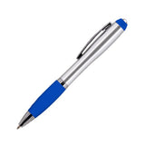 Rock 'N Roll Curvaceous Ballpoint Pen (Q664022)