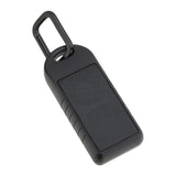 Explorer Water Resistant Speaker With Carabiner (Q664322)