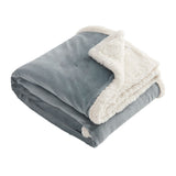 Field & Co.® Sherpa Blanket (Q664422)