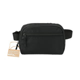 Recycled Sport Fanny Pack (Q664432)