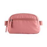 Recycled Sport Fanny Pack (Q664432)