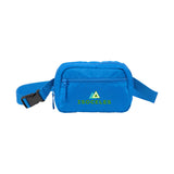 Recycled Sport Fanny Pack (Q664432)