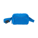 Recycled Sport Fanny Pack (Q664432)