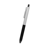 Recycled 2-Tones Pen With Long Soft Grip (Q664532)