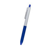 Recycled 2-Tones Pen With Long Soft Grip (Q664532)