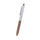 Recycled 2-Tones Pen With Long Soft Grip (Q664532)