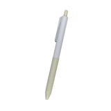 Recycled 2-Tones Pen With Long Soft Grip (Q664532)