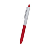 Recycled 2-Tones Pen With Long Soft Grip (Q664532)