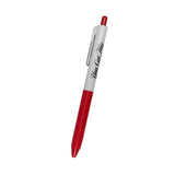 Recycled 2-Tones Pen With Long Soft Grip (Q664532)