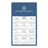 Calendar Square Corner Magnets (Q664711)