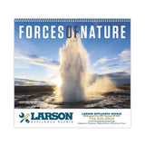 Forces Of Nature Calendar (Q664722)