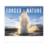Forces Of Nature Calendar (Q664722)