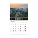 Forces Of Nature Calendar (Q664722)