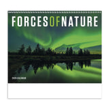 Forces Of Nature Calendar (Q664722)