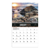 Forces Of Nature Calendar (Q664722)