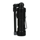 Mini Eco 120 Lumen Work Flashlight (Q664922)