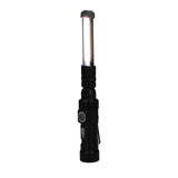Mini Eco 120 Lumen Work Flashlight (Q664922)