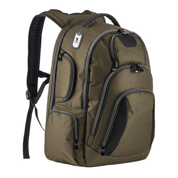 basecamp concourse laptop backpack Custom Basecamp Concourse Laptop Backpack (Q665022) - Basecamp with Logo