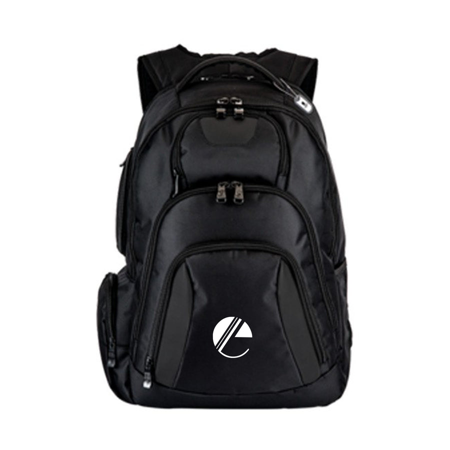 Basecamp Concourse Laptop Backpack (Q665022)